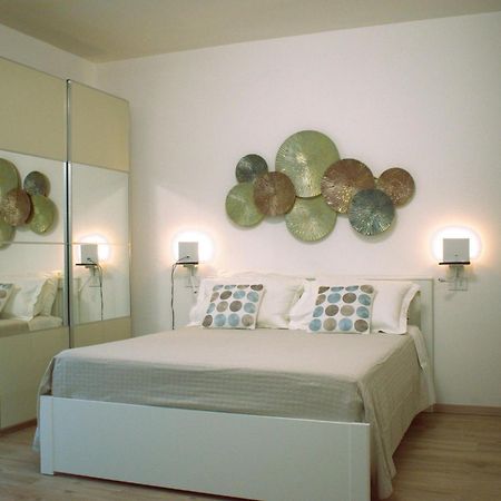 Appartamento Tosca Peschiera del Garda Exterior foto