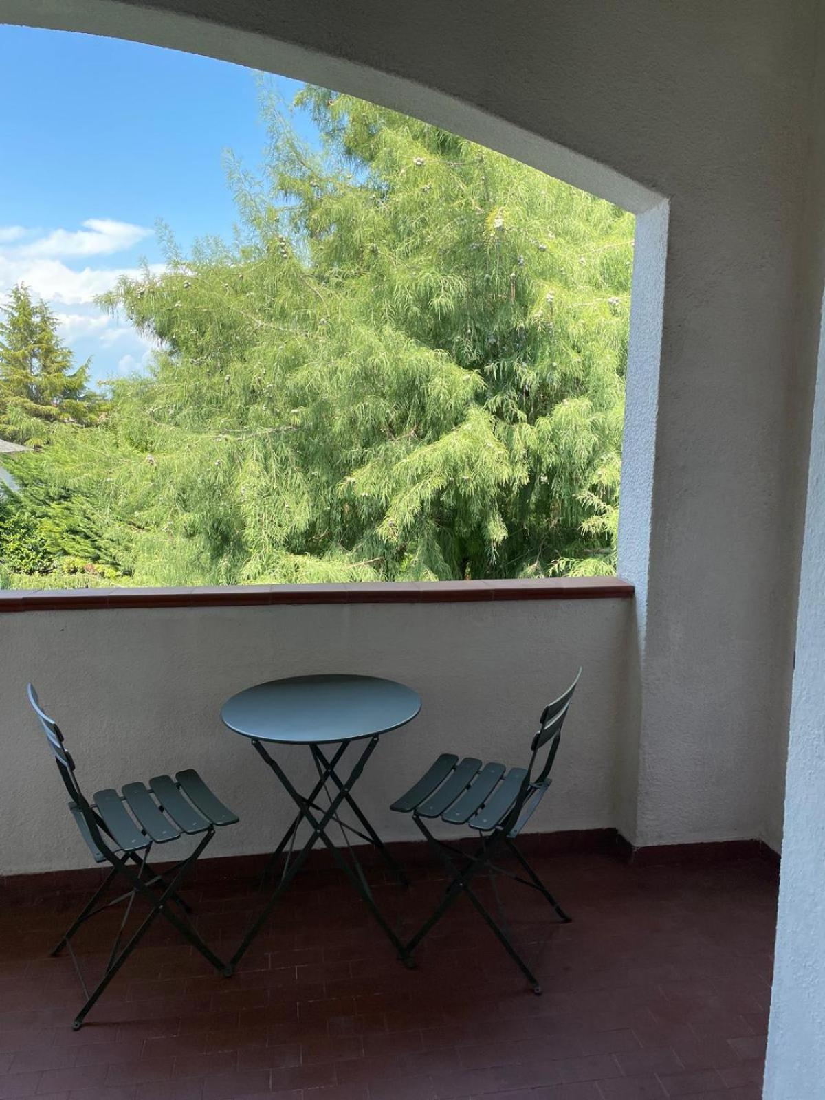 Appartamento Tosca Peschiera del Garda Exterior foto